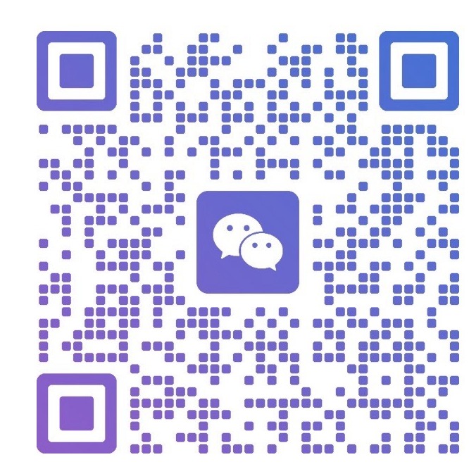 沈斌律师微信二维码